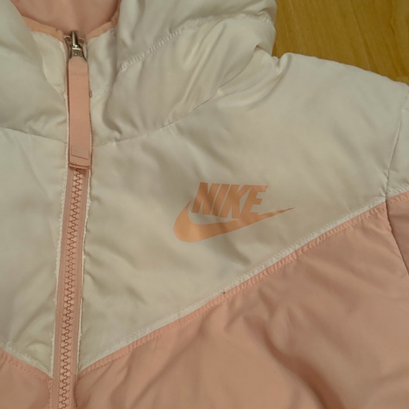 Nike Reversible Jacket - Picture 2 of 9